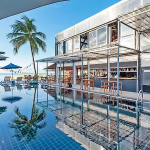 Malibu Koh Samui Resort&Beach Club - SHA Extra Plus